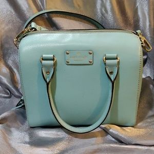 ♠️Kate Spade Satchel SOLD🎈🎈🎈